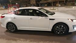 كيا اوبتيما